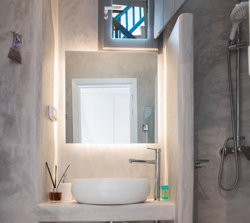 Seablue Venice Mykonos Town Luaran gambar