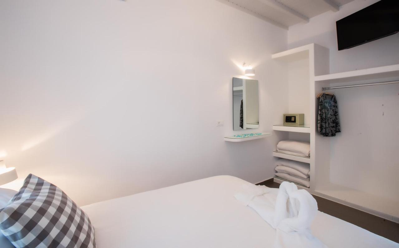 Seablue Venice Mykonos Town Luaran gambar