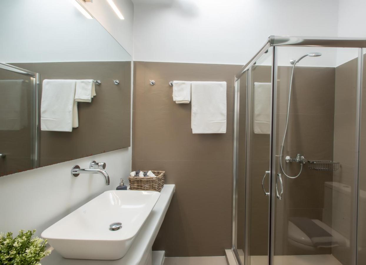Seablue Venice Mykonos Town Luaran gambar