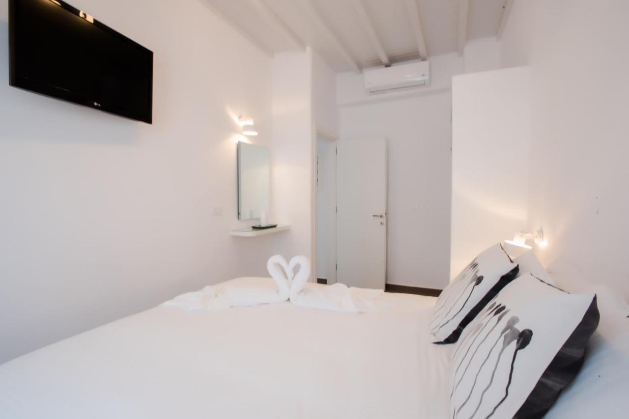 Seablue Venice Mykonos Town Luaran gambar