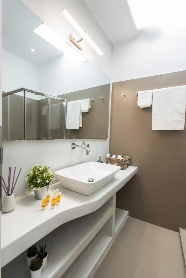 Seablue Venice Mykonos Town Luaran gambar