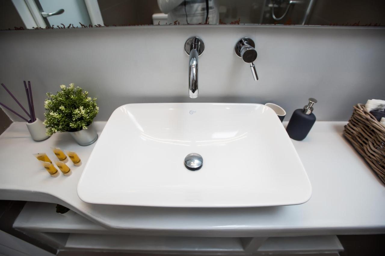 Seablue Venice Mykonos Town Luaran gambar