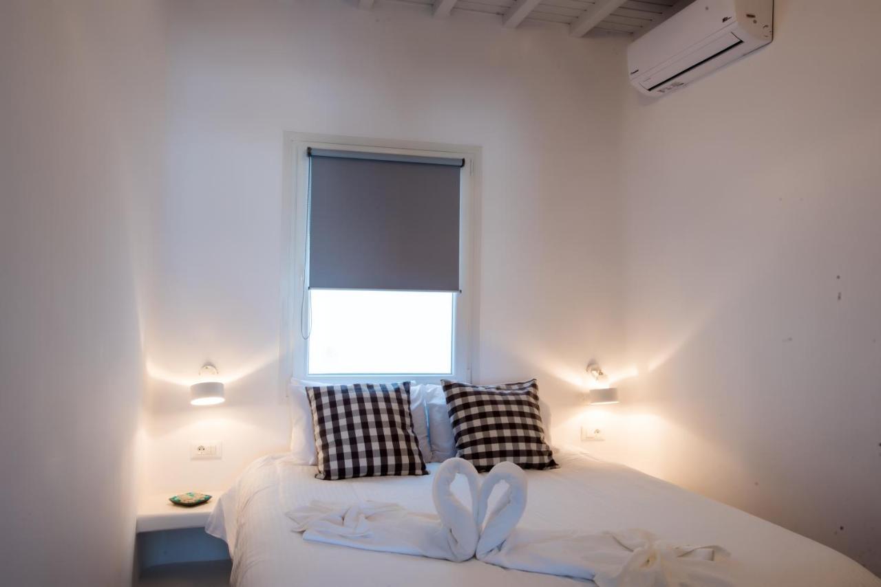 Seablue Venice Mykonos Town Luaran gambar