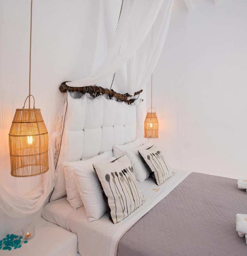 Seablue Venice Mykonos Town Luaran gambar