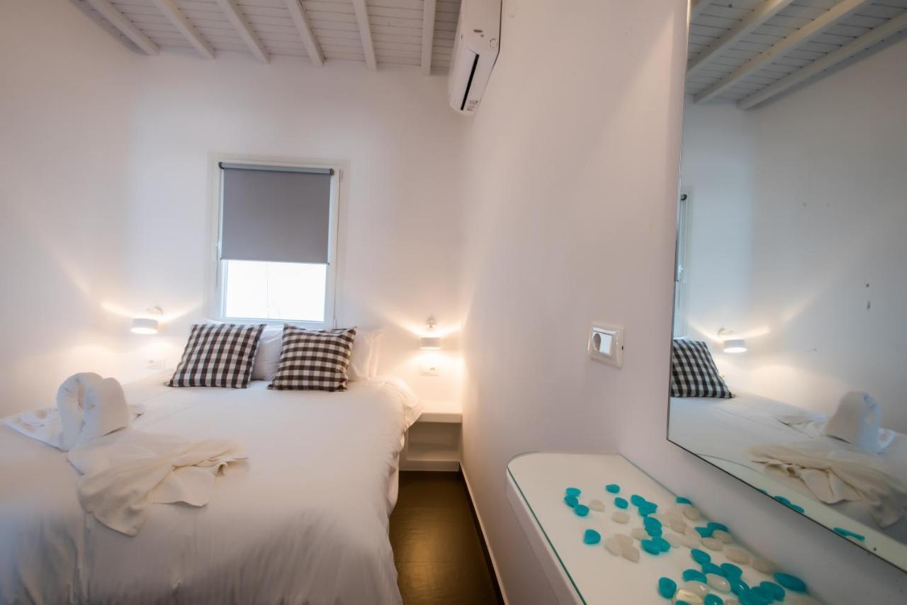 Seablue Venice Mykonos Town Luaran gambar