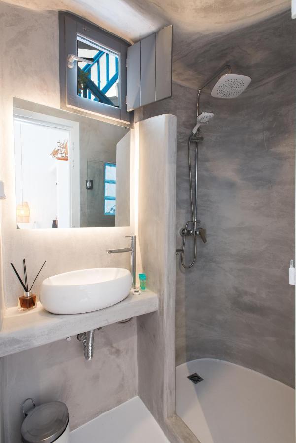 Seablue Venice Mykonos Town Luaran gambar